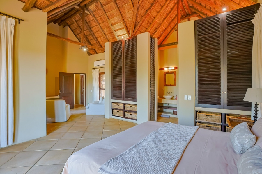 6 Bedroom Property for Sale in Zebula Golf Estate Limpopo