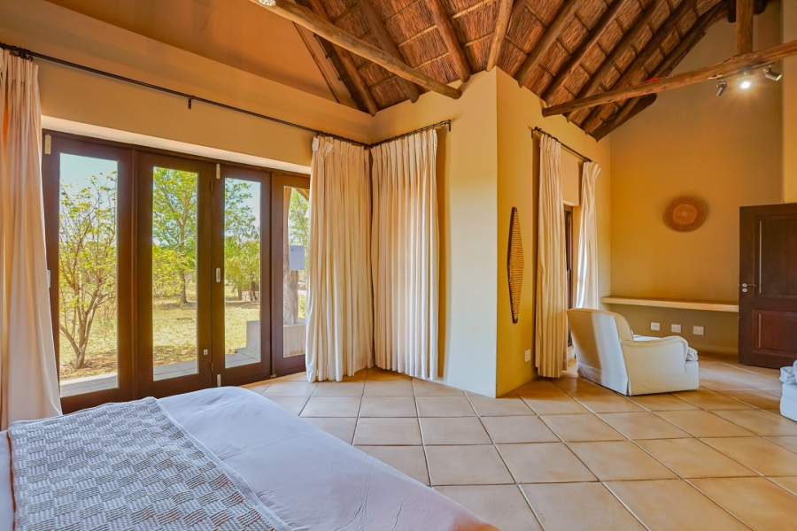 6 Bedroom Property for Sale in Zebula Golf Estate Limpopo