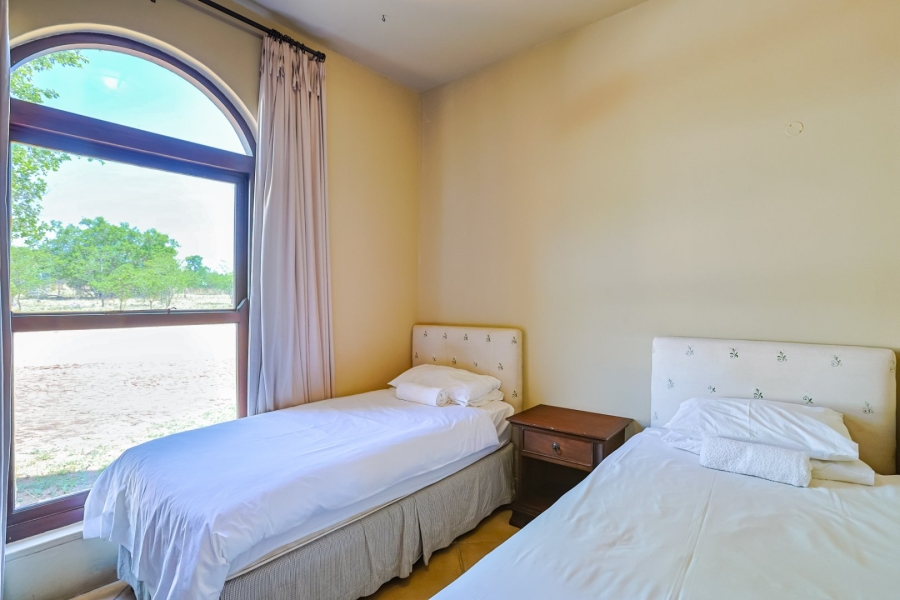 6 Bedroom Property for Sale in Zebula Golf Estate Limpopo