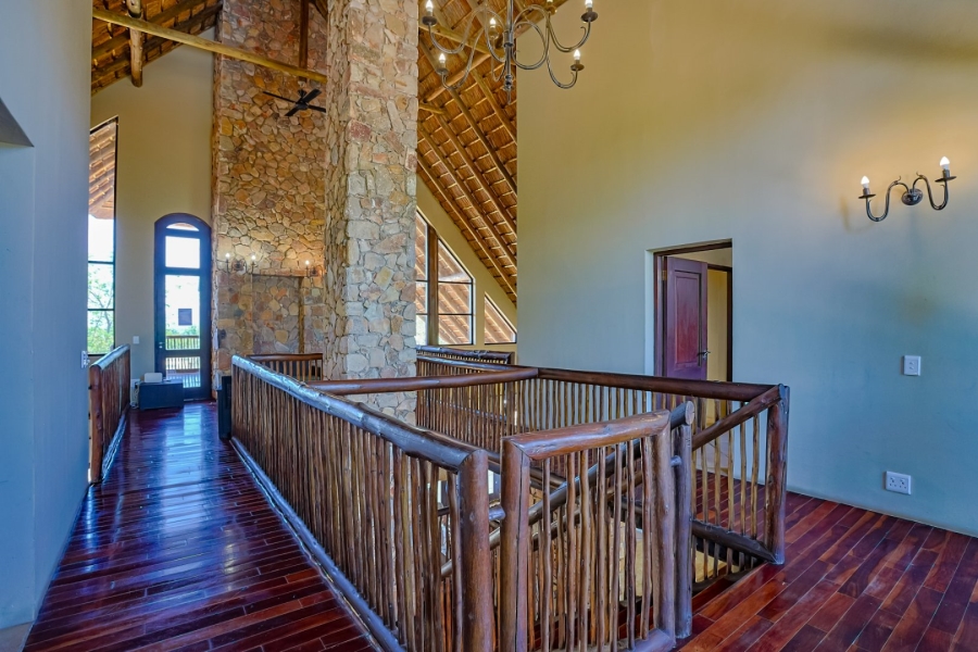 6 Bedroom Property for Sale in Zebula Golf Estate Limpopo