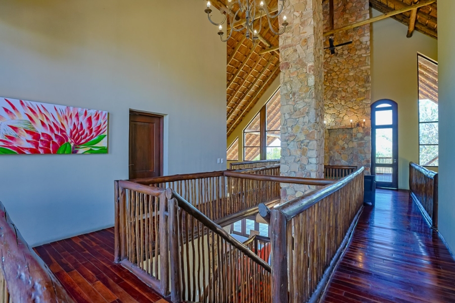 6 Bedroom Property for Sale in Zebula Golf Estate Limpopo