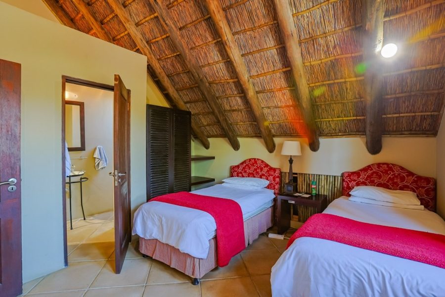 6 Bedroom Property for Sale in Zebula Golf Estate Limpopo