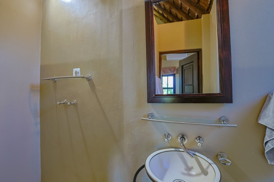 6 Bedroom Property for Sale in Zebula Golf Estate Limpopo