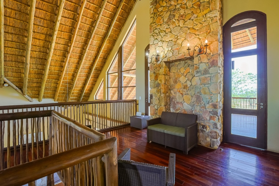 6 Bedroom Property for Sale in Zebula Golf Estate Limpopo