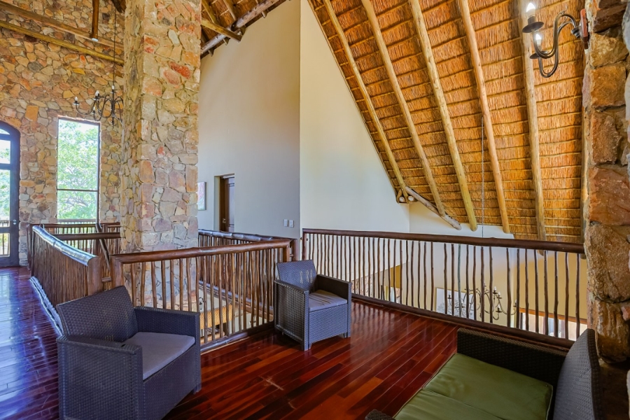 6 Bedroom Property for Sale in Zebula Golf Estate Limpopo