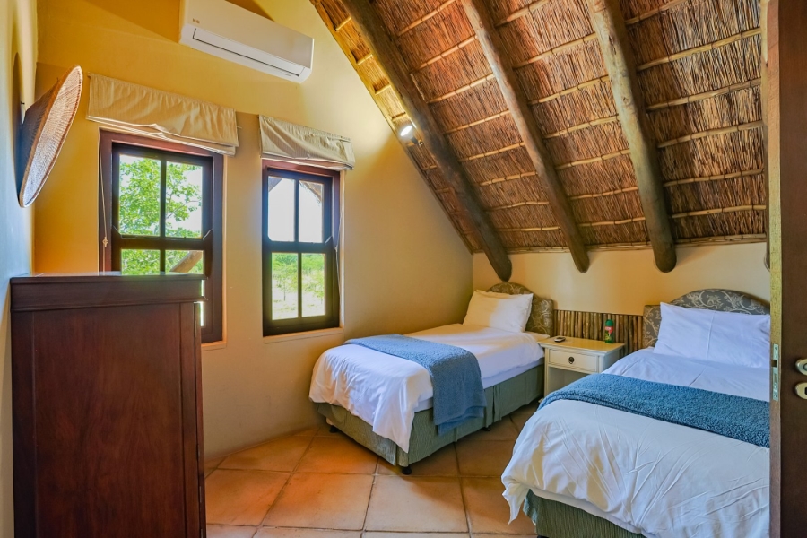 6 Bedroom Property for Sale in Zebula Golf Estate Limpopo