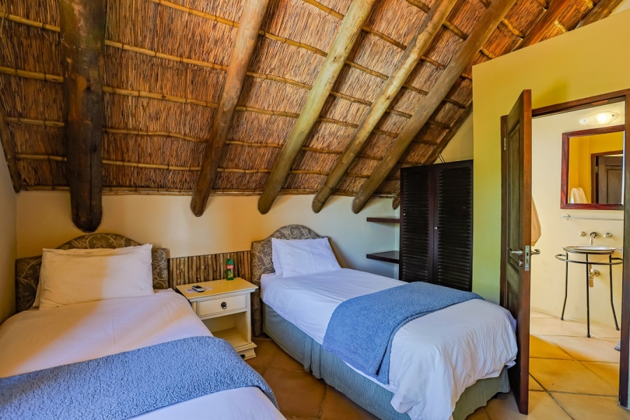 6 Bedroom Property for Sale in Zebula Golf Estate Limpopo