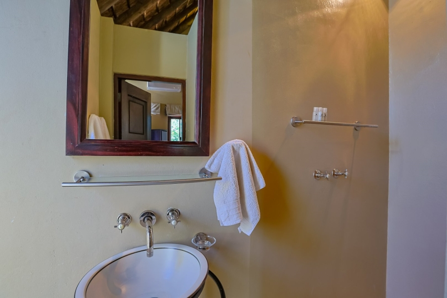 6 Bedroom Property for Sale in Zebula Golf Estate Limpopo