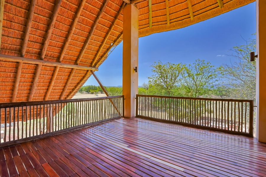 6 Bedroom Property for Sale in Zebula Golf Estate Limpopo