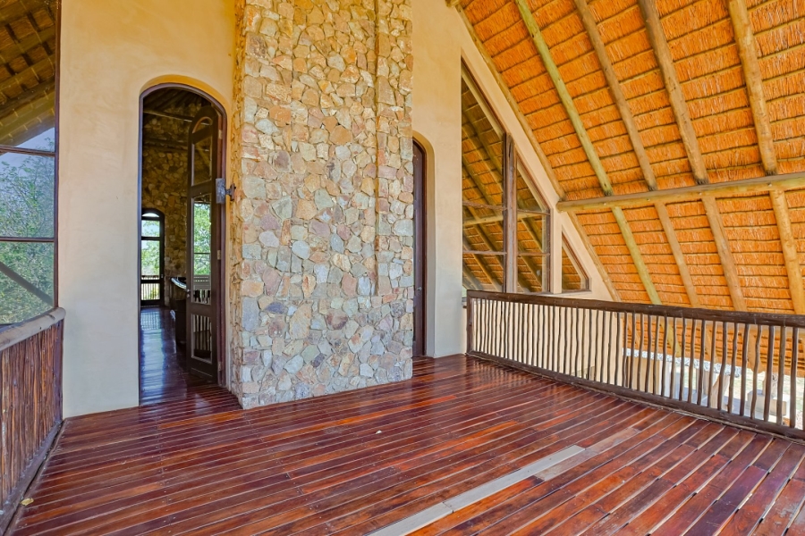 6 Bedroom Property for Sale in Zebula Golf Estate Limpopo