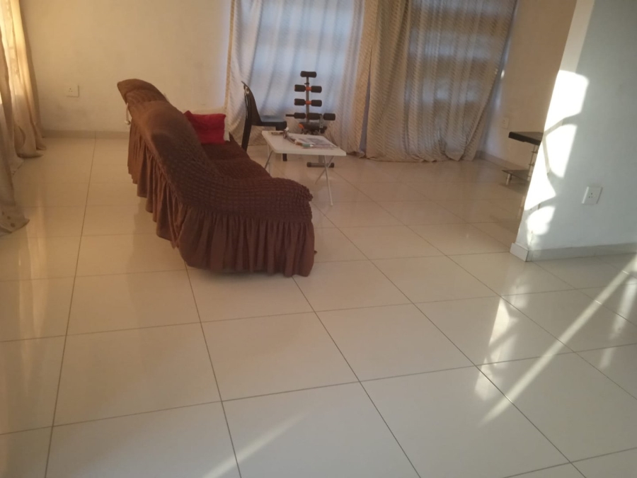 To Let 3 Bedroom Property for Rent in Madiba Park Limpopo