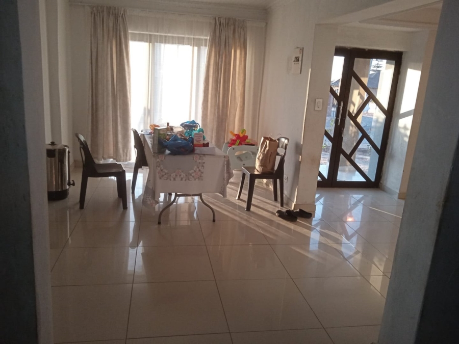 To Let 3 Bedroom Property for Rent in Madiba Park Limpopo