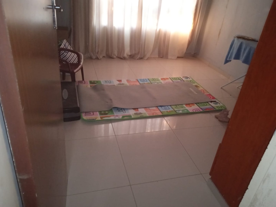 To Let 3 Bedroom Property for Rent in Madiba Park Limpopo