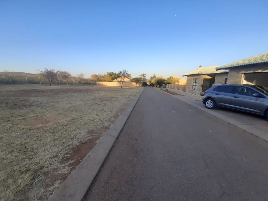 Commercial Property for Sale in Bela Bela Limpopo