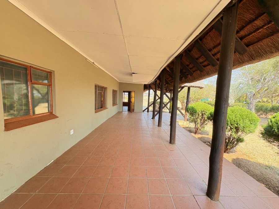To Let 3 Bedroom Property for Rent in Tweefontein A H Limpopo