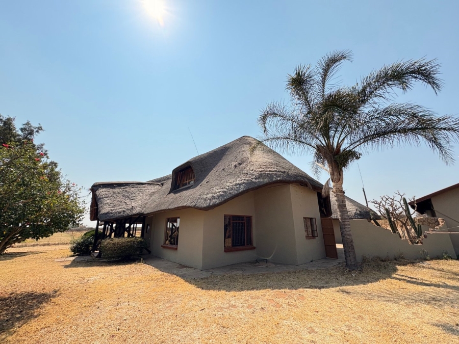To Let 3 Bedroom Property for Rent in Tweefontein A H Limpopo