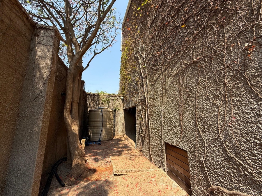 To Let 2 Bedroom Property for Rent in Polokwane Central Limpopo