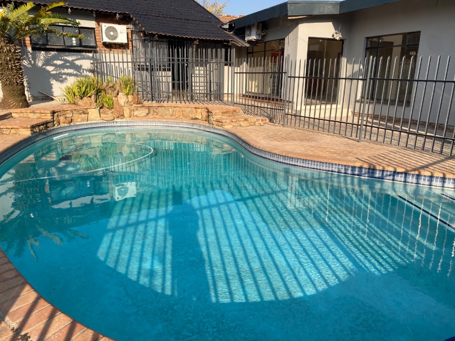 To Let 3 Bedroom Property for Rent in Sterpark Limpopo