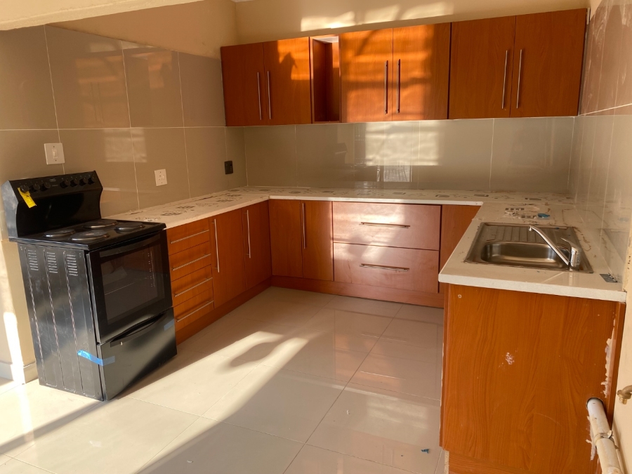 To Let 3 Bedroom Property for Rent in Sterpark Limpopo