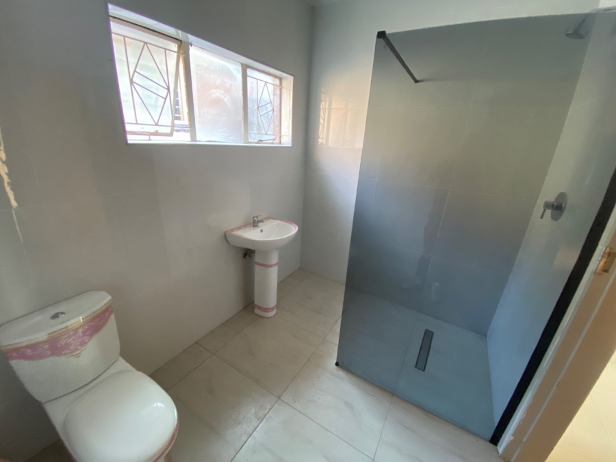 To Let 3 Bedroom Property for Rent in Sterpark Limpopo