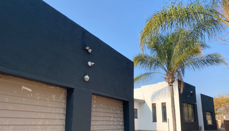 To Let 3 Bedroom Property for Rent in Sterpark Limpopo