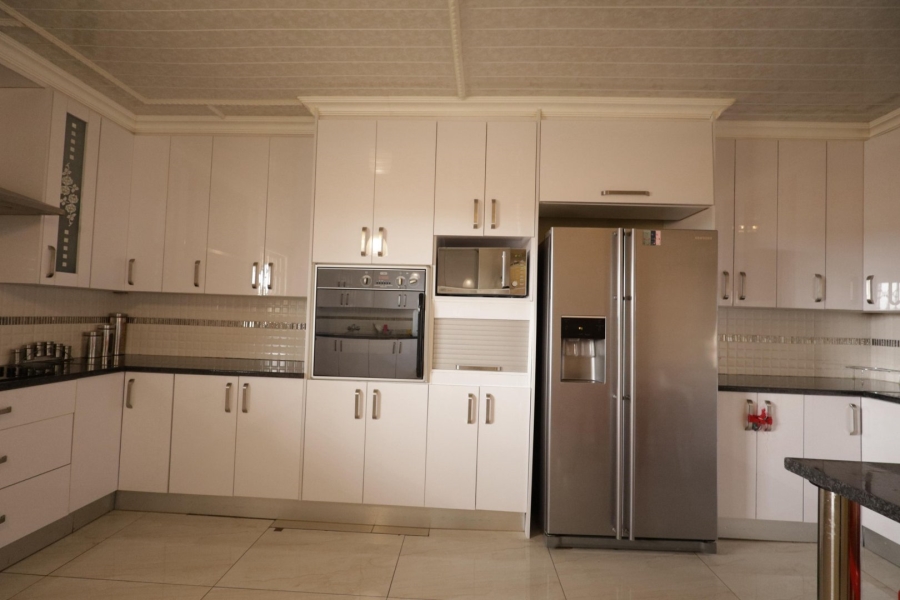 To Let 4 Bedroom Property for Rent in African Jewel Limpopo