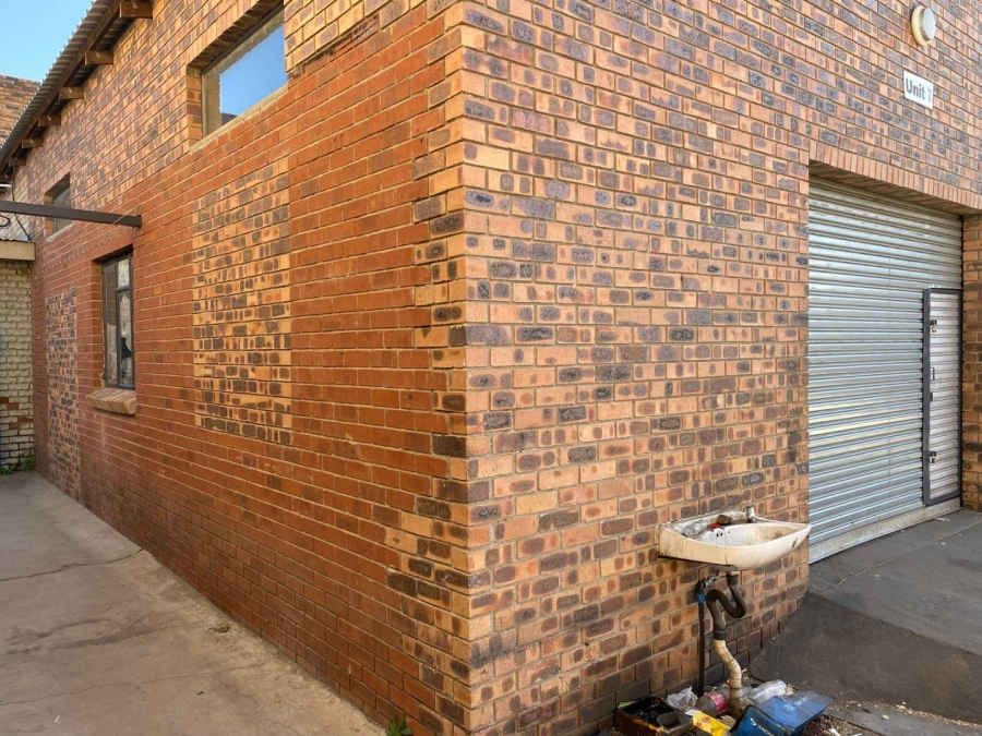 To Let commercial Property for Rent in Nirvana Limpopo