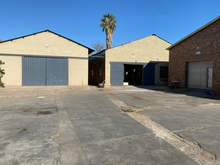 To Let commercial Property for Rent in Nirvana Limpopo