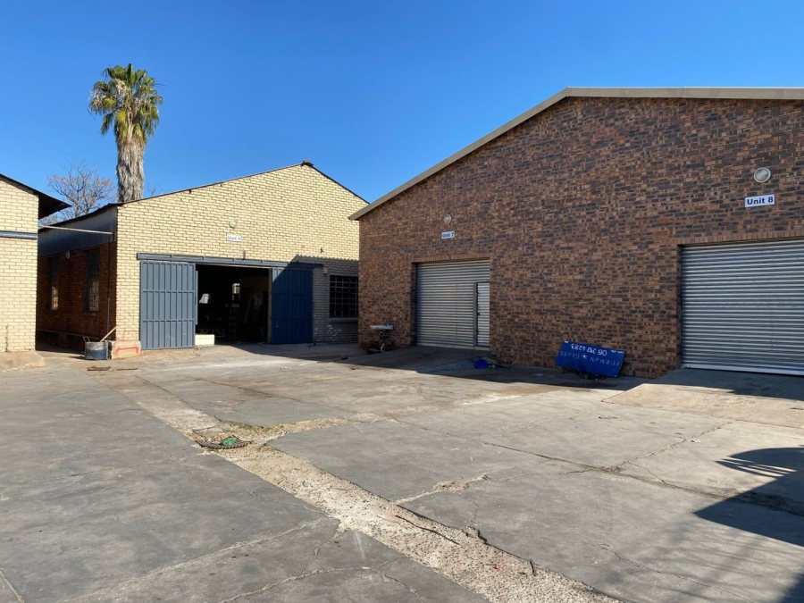 To Let commercial Property for Rent in Nirvana Limpopo