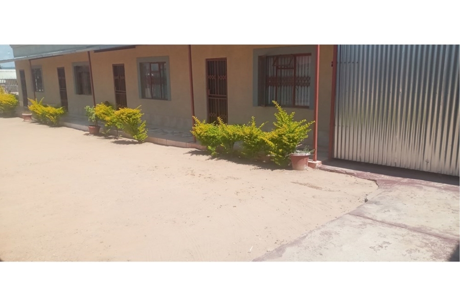 Commercial Property for Sale in Seshego H Limpopo