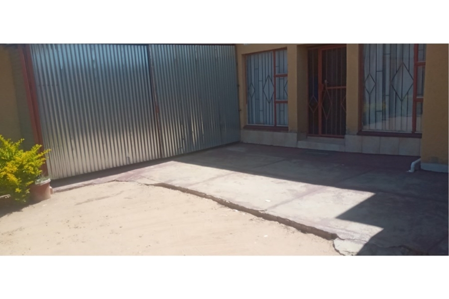 Commercial Property for Sale in Seshego H Limpopo