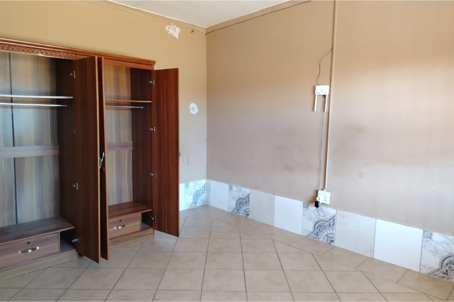 Commercial Property for Sale in Seshego H Limpopo