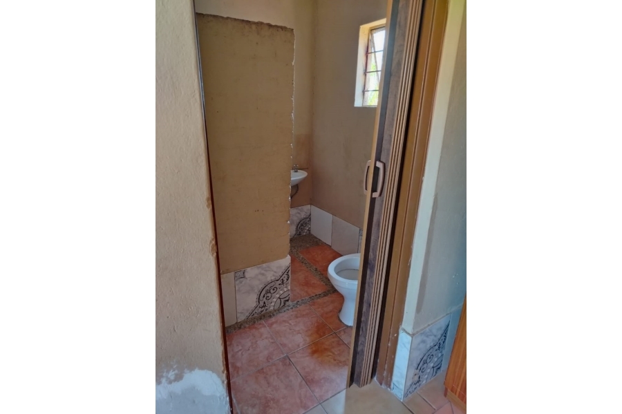 Commercial Property for Sale in Seshego H Limpopo