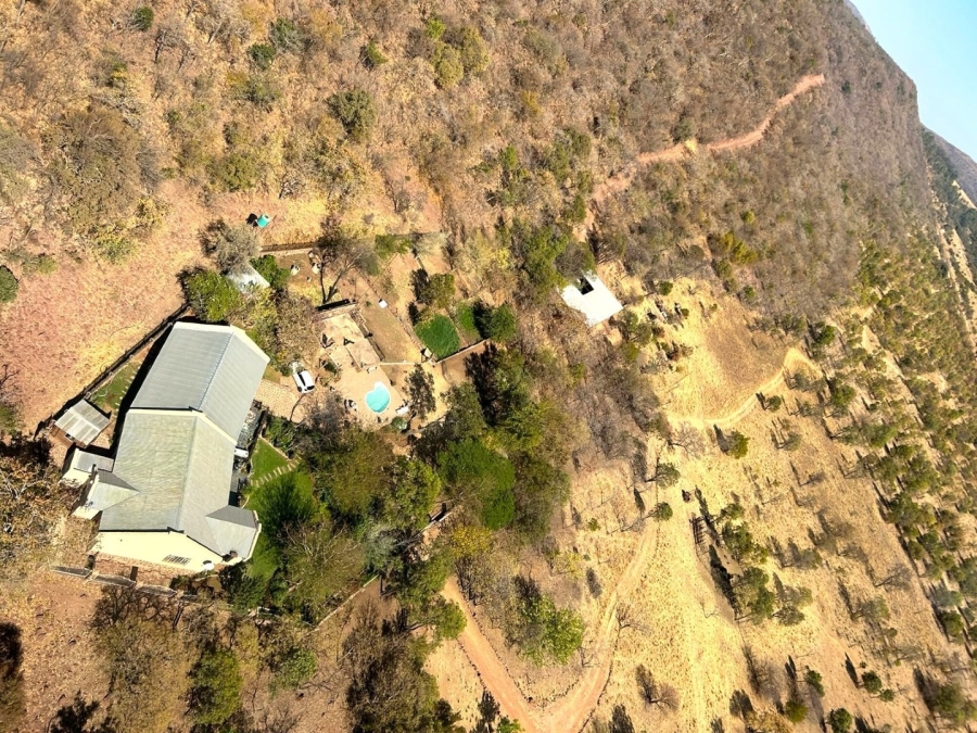 3 Bedroom Property for Sale in Modimolle Limpopo