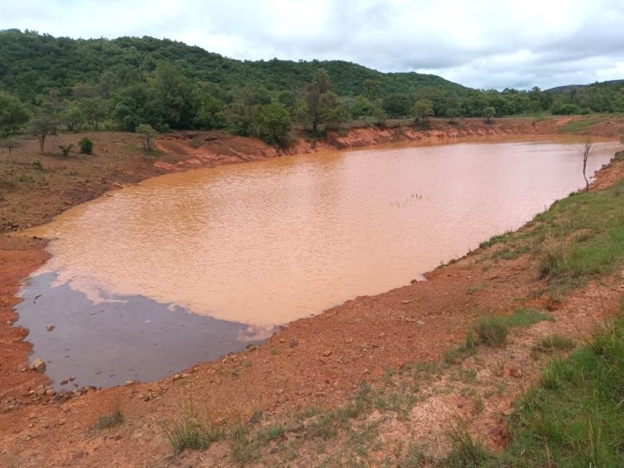 3 Bedroom Property for Sale in Modimolle Limpopo