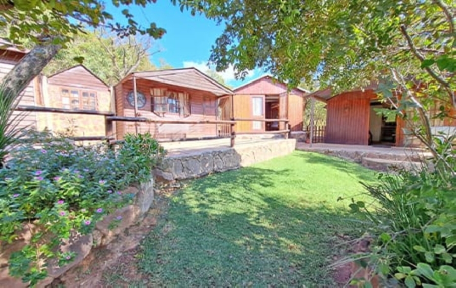 3 Bedroom Property for Sale in Modimolle Limpopo