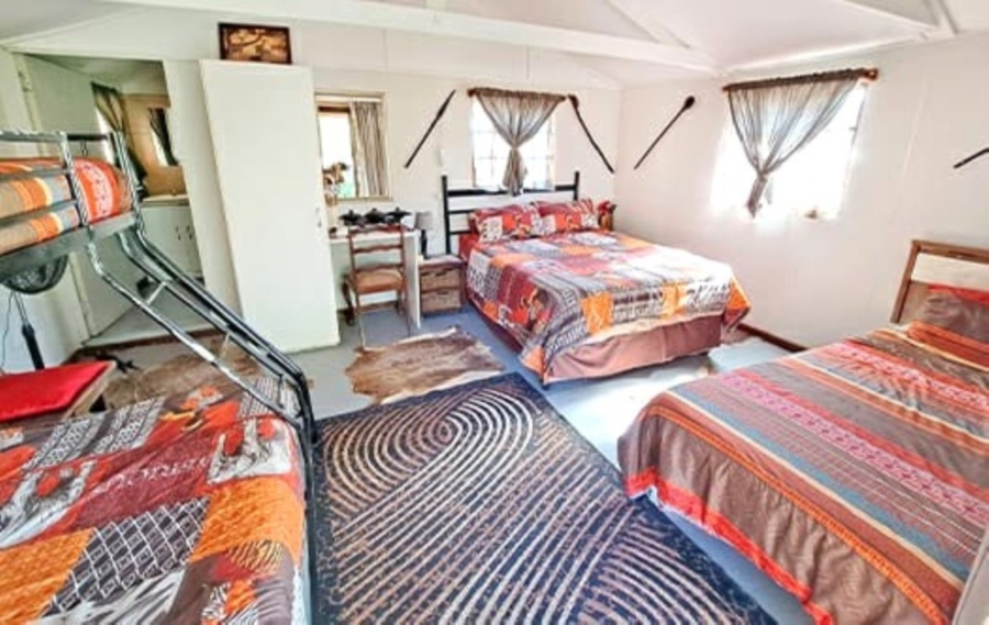 3 Bedroom Property for Sale in Modimolle Limpopo