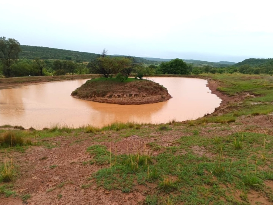 3 Bedroom Property for Sale in Modimolle Limpopo