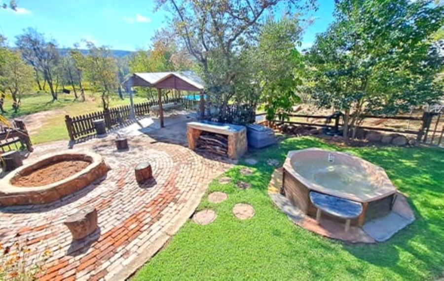 3 Bedroom Property for Sale in Modimolle Limpopo