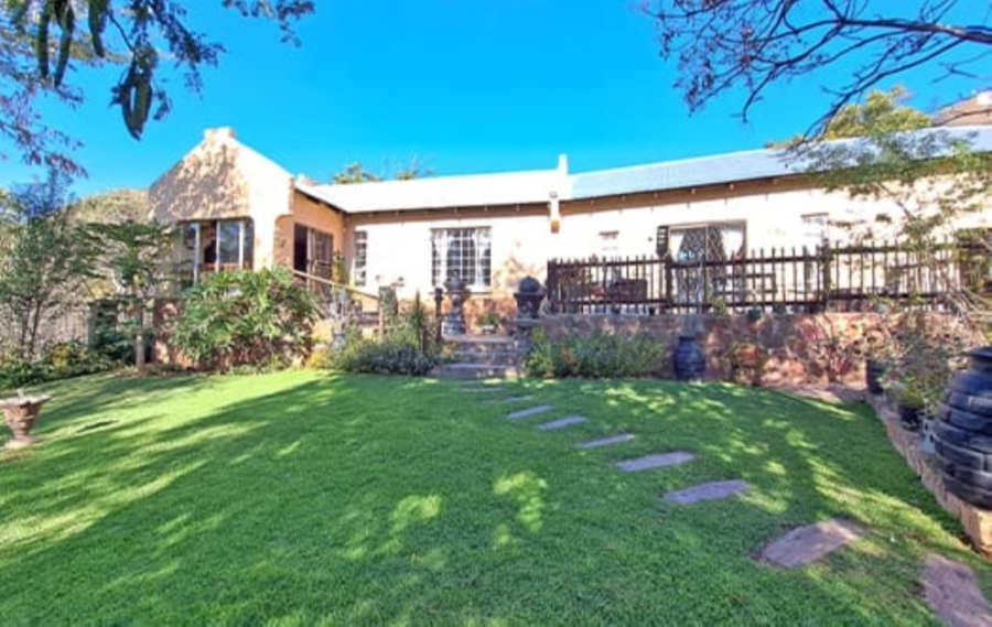 3 Bedroom Property for Sale in Modimolle Limpopo