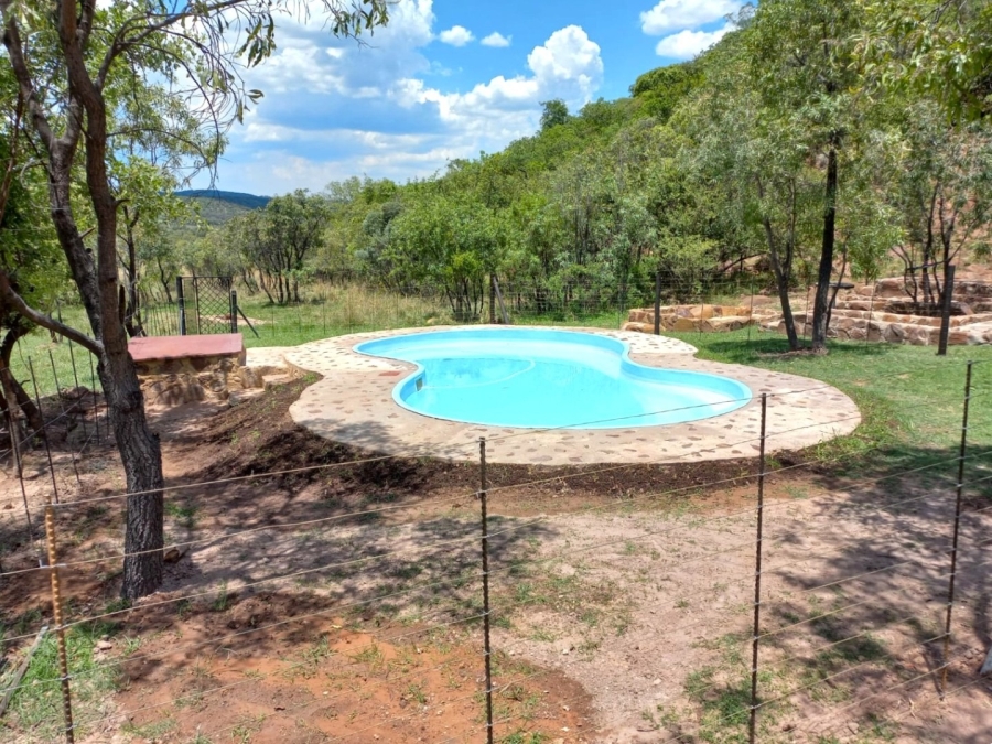 3 Bedroom Property for Sale in Modimolle Limpopo