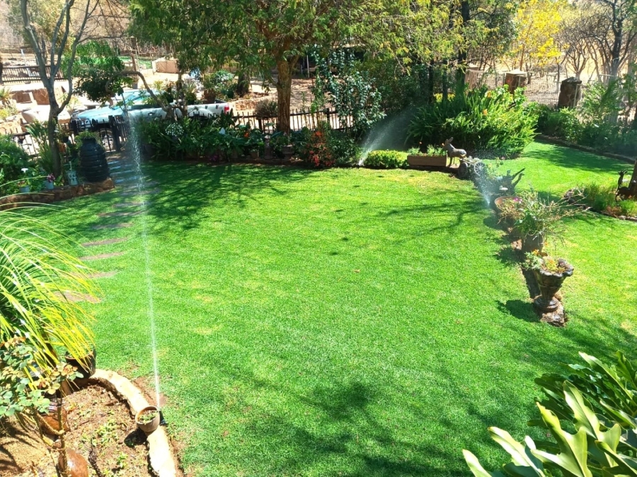 3 Bedroom Property for Sale in Modimolle Limpopo