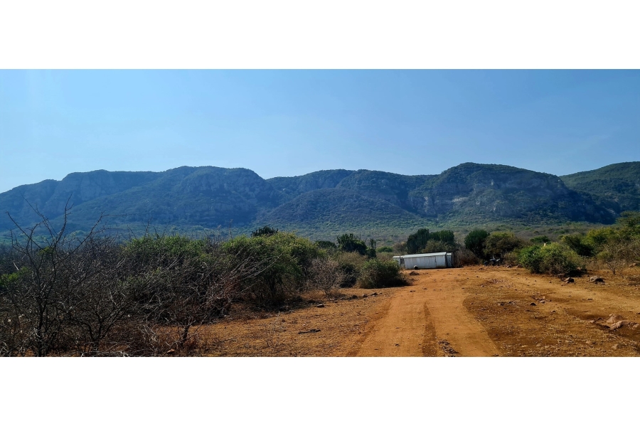 3 Bedroom Property for Sale in Vivo Limpopo