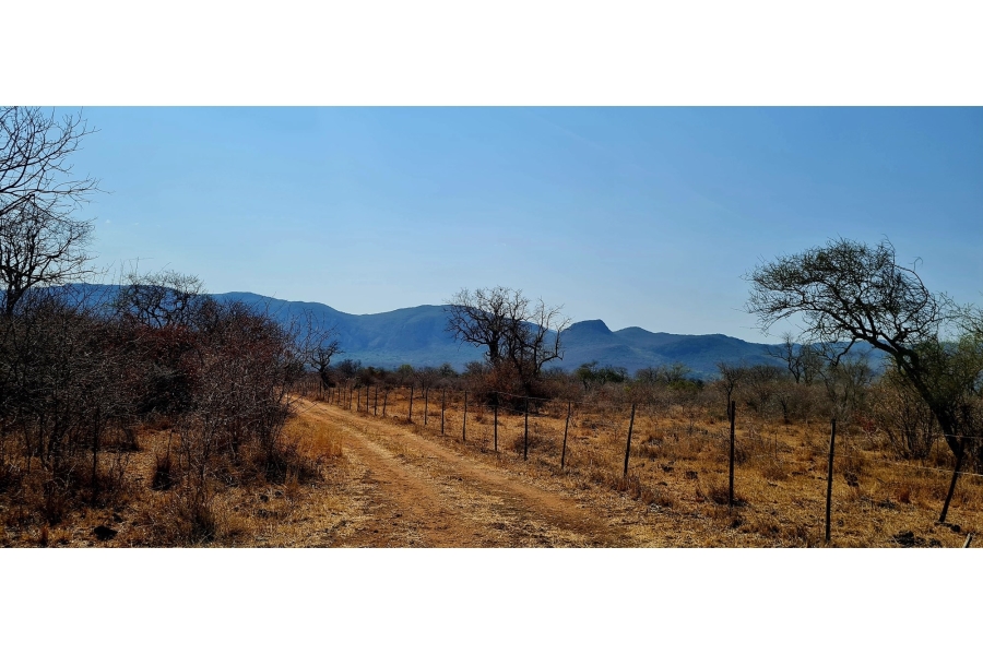 3 Bedroom Property for Sale in Vivo Limpopo