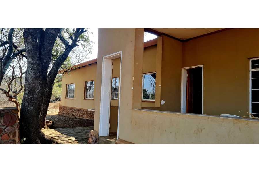 3 Bedroom Property for Sale in Vivo Limpopo