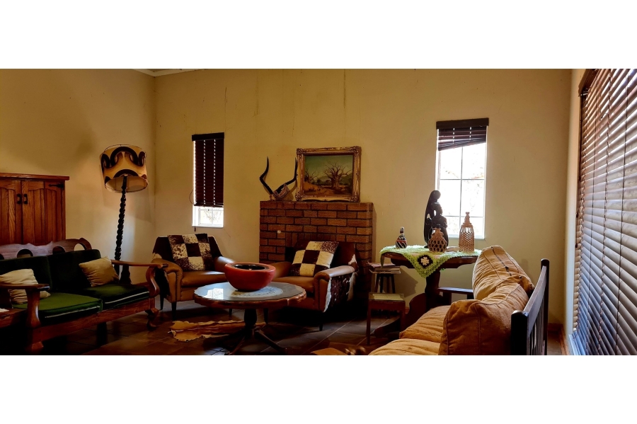 3 Bedroom Property for Sale in Vivo Limpopo