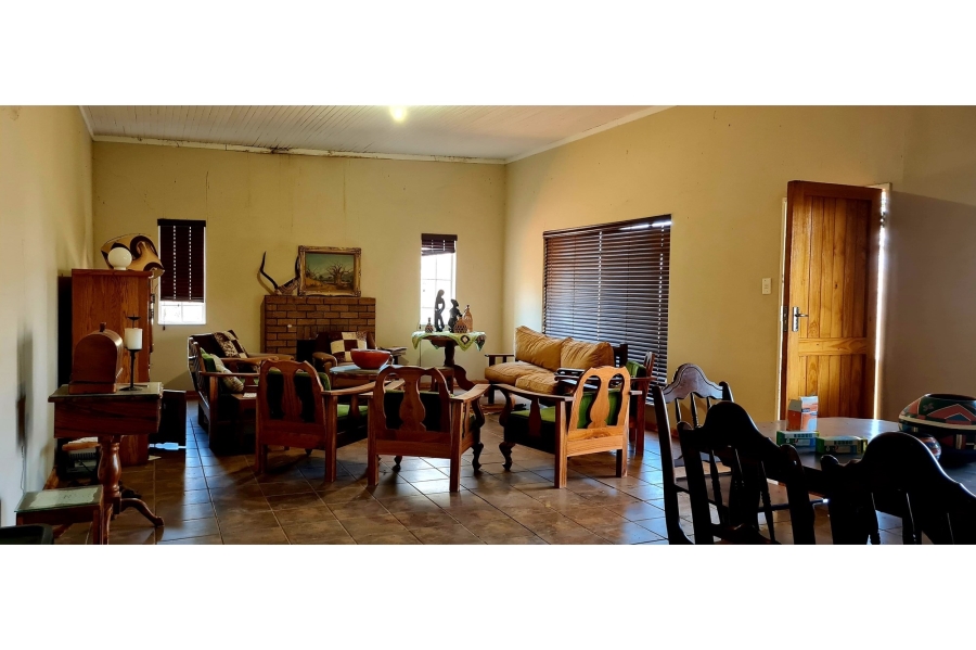 3 Bedroom Property for Sale in Vivo Limpopo