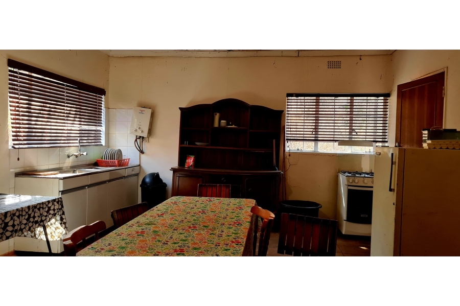 3 Bedroom Property for Sale in Vivo Limpopo