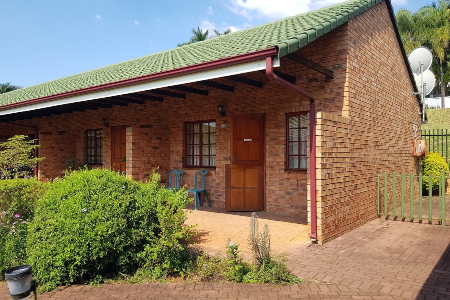 1 Bedroom Property for Sale in Aquapark Limpopo