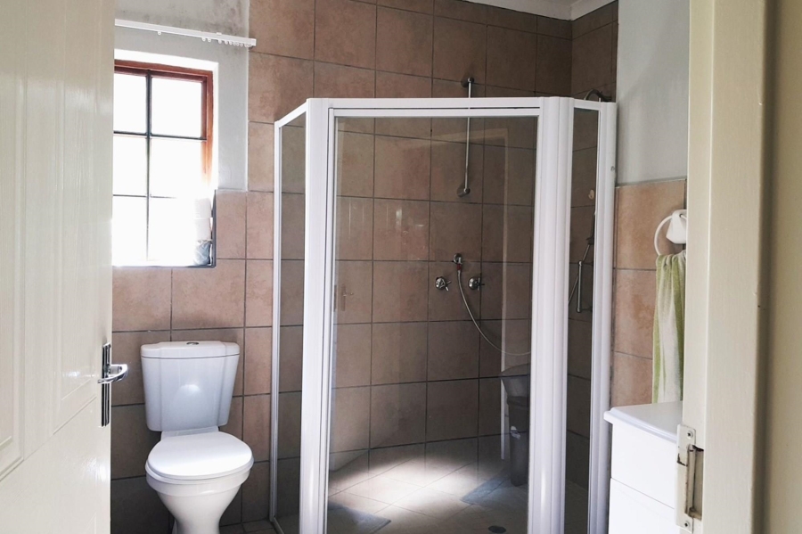 1 Bedroom Property for Sale in Aquapark Limpopo